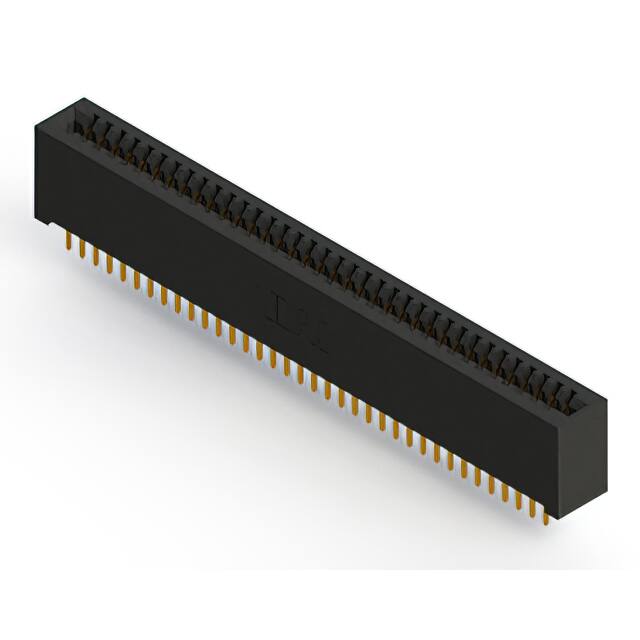 892-072-521-201 EDAC Inc.  Edgeboard Connectors